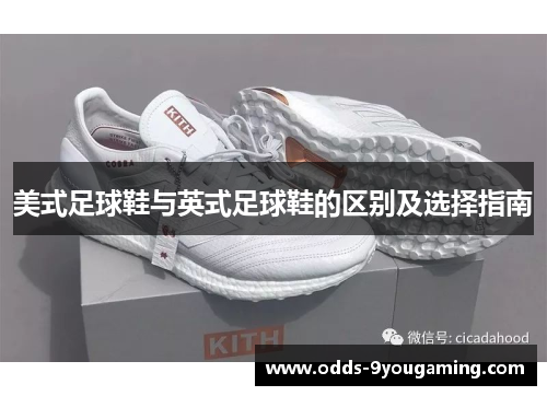 美式足球鞋与英式足球鞋的区别及选择指南