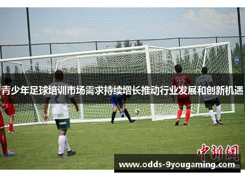 青少年足球培训市场需求持续增长推动行业发展和创新机遇