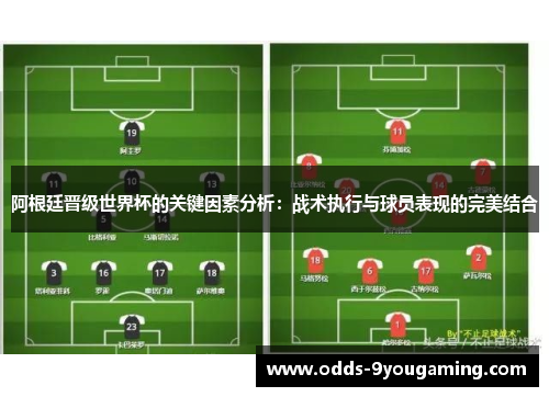 阿根廷晋级世界杯的关键因素分析：战术执行与球员表现的完美结合